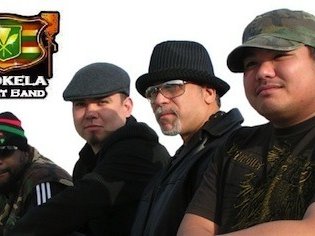 Po'okela Street Band photo