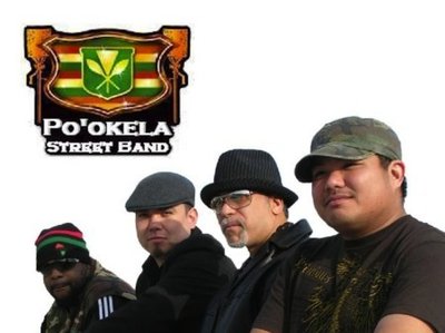 Po'okela Street Band photo