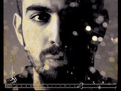 Bahram photo