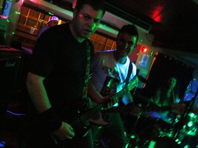 The Antic Groove photo