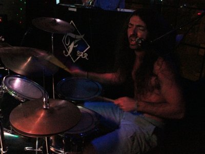 The Antic Groove photo