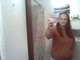jus me 