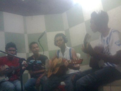 GAMBRET Band photo