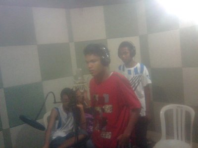 GAMBRET Band photo