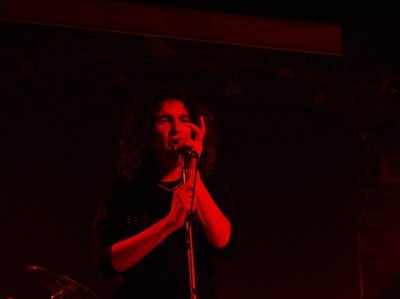 30/4 Supporting Planet Of Zeus - Manos