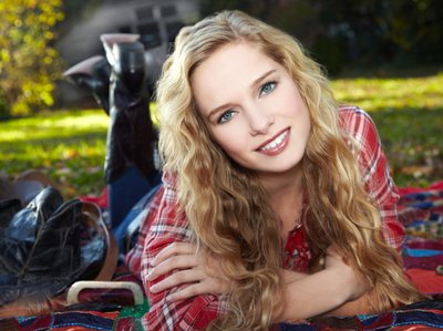 Karla Robinson photo