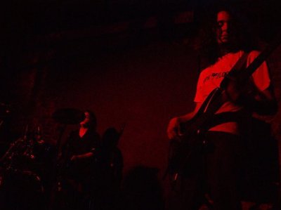 30/4 Supporting Planet Of Zeus - Bill And Asterios