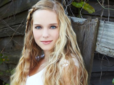 Karla Robinson photo