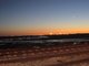 Faro Sunset