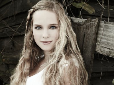 Karla Robinson photo