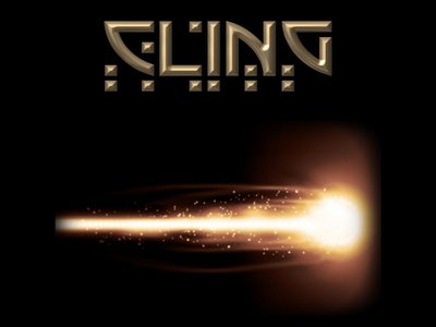 CLING Mesmerised