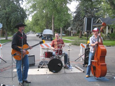 Street