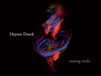 CD "Moving Circles" (2009)