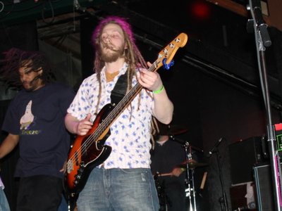 FunkMnkyz photo