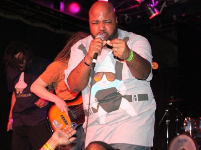 FunkMnkyz photo