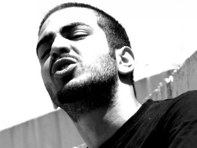 Bahram photo