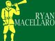 Ryan Macellaro- Ryan Macellaro