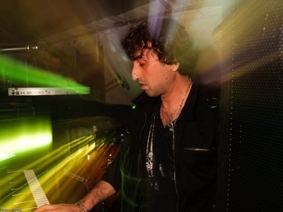 INTERZONA - 2011