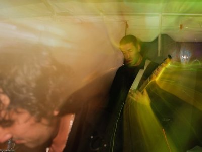 INTERZONA - 2011