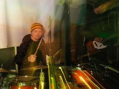 INTERZONA - 2011