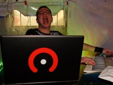 INTERZONA - 2011