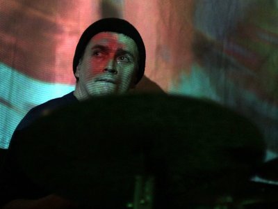 INTERZONA - 2011