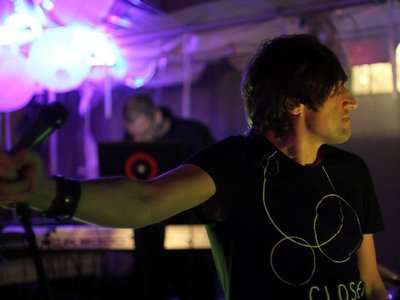 INTERZONA - 2011