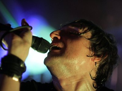 INTERZONA - 2011