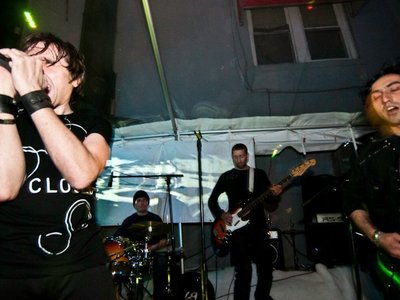 INTERZONA - 2011