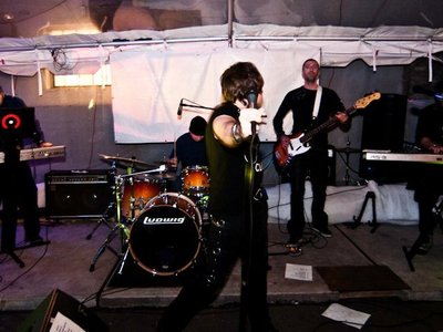INTERZONA - 2011
