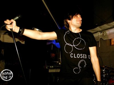 INTERZONA - 2011