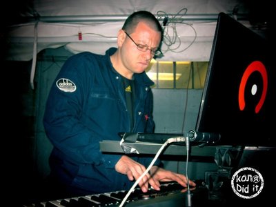 INTERZONA - 2011