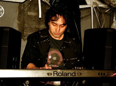 INTERZONA - 2011