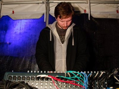 INTERZONA - 2011