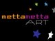 metta metta ART logo