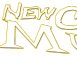 NewCore Music Logo