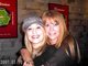 Leanne and Cheryl