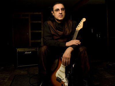 Michael Charles Publicity Photo 2008