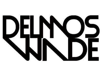 Delmos Logo