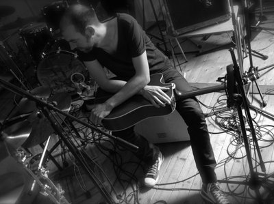 Blistered photo