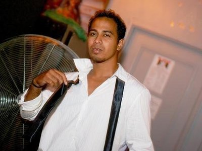 I AM SIONE