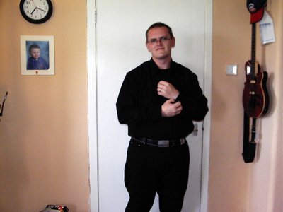 Da Man in Black