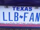 Respresentin' TEXAS Style