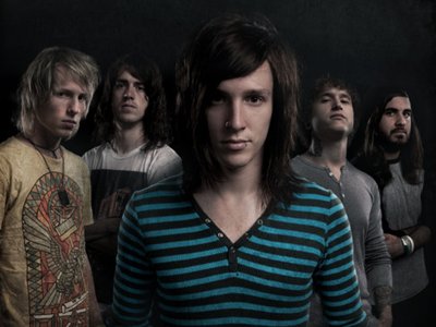 The Word Alive photo