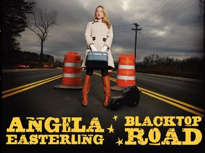 BlackTop Road Cover