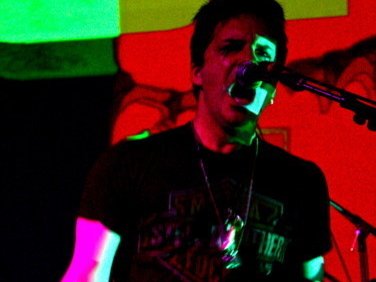 ZERO 1 (featuring Hal Sparks) photo