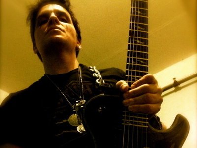 ZERO 1 (featuring Hal Sparks) photo
