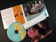 CD Package Design by Keith W. Criss TradigitalWorks for Juiian&Alison : Meeting Like This
