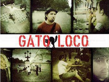 Gato Loco photo
