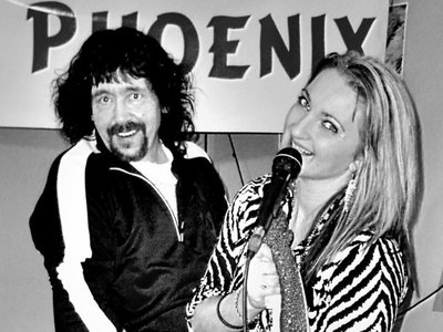ISH PHOENIX photo
